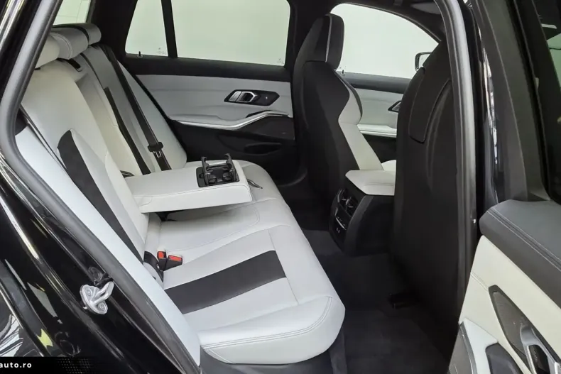 BMW M3 (Modele M) din 2025 cu 4.250 km - oferta BMW181441 - foto 19