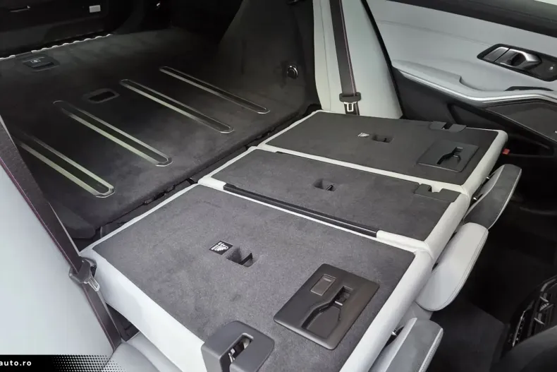 BMW M3 (Modele M) din 2025 cu 4.250 km - oferta BMW181441 - foto 20