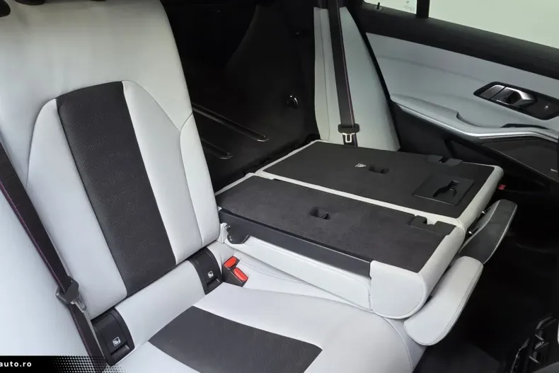 BMW M3 (Modele M) din 2025 cu 4.250 km - oferta BMW181441 - foto 21