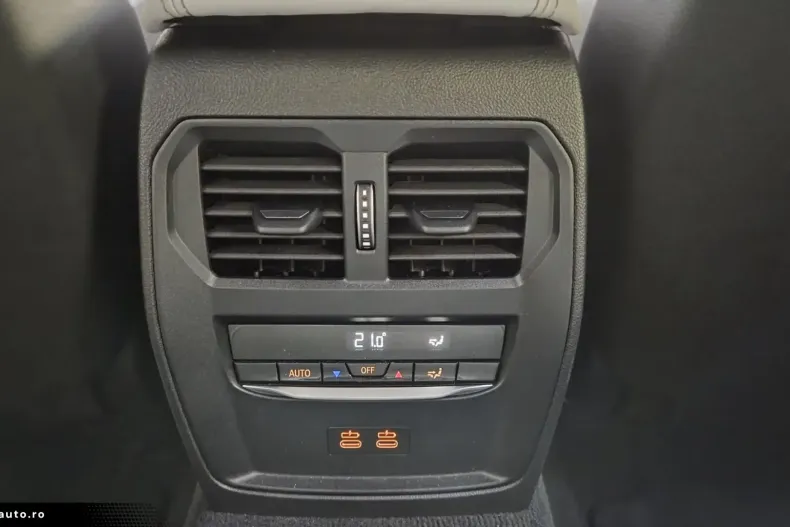 BMW M3 (Modele M) din 2025 cu 4.250 km - oferta BMW181441 - foto 22