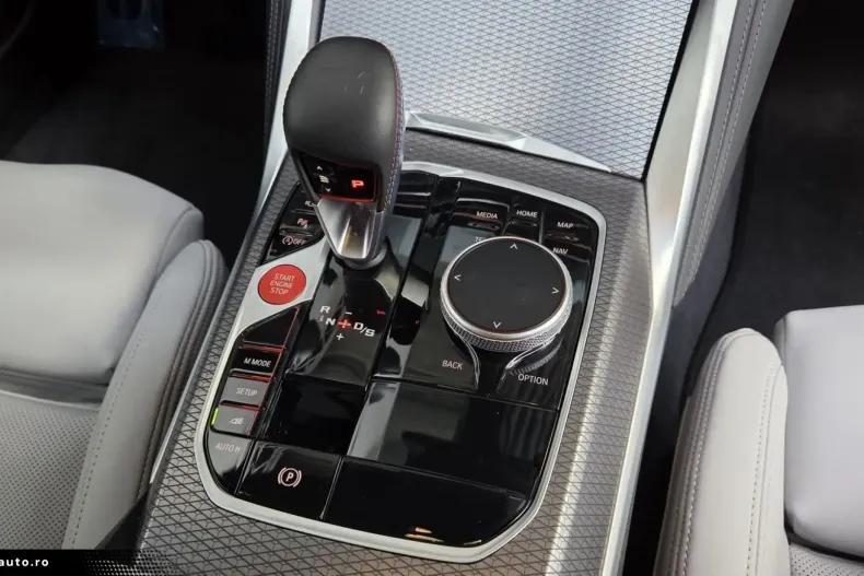 BMW M3 (Modele M) din 2025 cu 4.250 km - oferta BMW181441 - foto 26