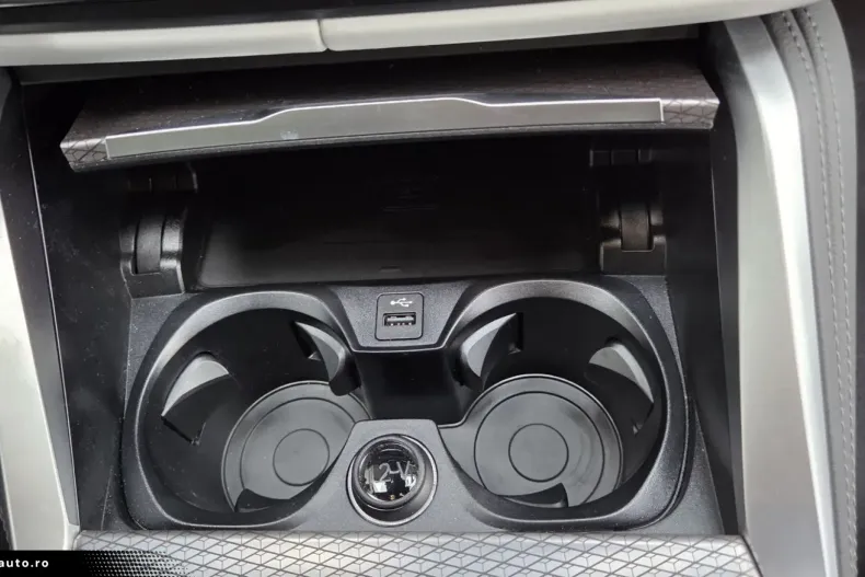 BMW M3 (Modele M) din 2025 cu 4.250 km - oferta BMW181441 - foto 27