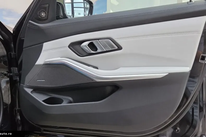 BMW M3 (Modele M) din 2025 cu 4.250 km - oferta BMW181441 - foto 29