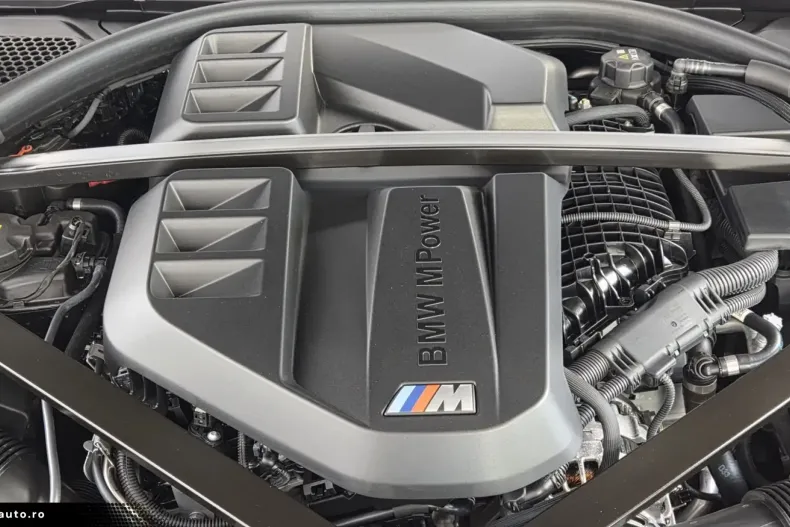 BMW M3 (Modele M) din 2025 cu 4.250 km - oferta BMW181441 - foto 32