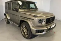 Mercedes-Benz G 63 AMG (Clasa G) din 2025 cu 15.000 km - oferta MER181442 - foto 3