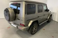 Mercedes-Benz G 63 AMG (Clasa G) din 2025 cu 15.000 km - oferta MER181442 - foto 6