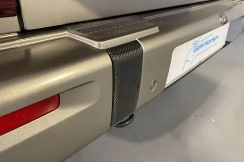 Mercedes-Benz G 63 AMG (Clasa G) din 2025 cu 15.000 km - oferta MER181442 - foto 8