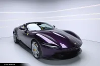 Ferrari Roma din 2025 cu 1.220 km - oferta FER181443 - foto 3