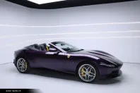 Ferrari Roma din 2025 cu 1.220 km - oferta FER181443 - foto 4
