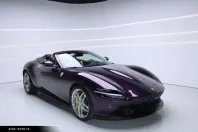 Ferrari Roma din 2025 cu 1.220 km - oferta FER181443 - foto 6