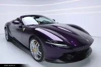 Ferrari Roma din 2025 cu 1.220 km - oferta FER181443 - foto 7