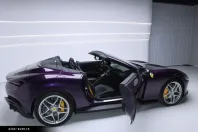 Ferrari Roma din 2025 cu 1.220 km - oferta FER181443 - foto 8