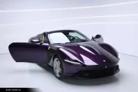 Ferrari Roma din 2025 cu 1.220 km - oferta FER181443 - foto 9