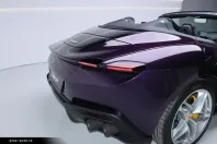 Ferrari Roma din 2025 cu 1.220 km - oferta FER181443 - foto 11