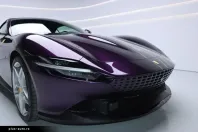 Ferrari Roma din 2025 cu 1.220 km - oferta FER181443 - foto 13