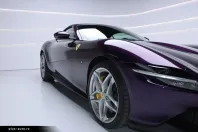 Ferrari Roma din 2025 cu 1.220 km - oferta FER181443 - foto 14