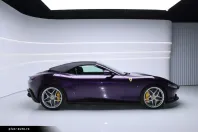 Ferrari Roma din 2025 cu 1.220 km - oferta FER181443 - foto 17