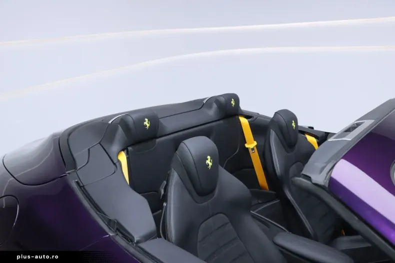 Ferrari Roma din 2025 cu 1.220 km - oferta FER181443 - foto 24