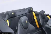 Ferrari Roma din 2025 cu 1.220 km - oferta FER181443 - foto 25