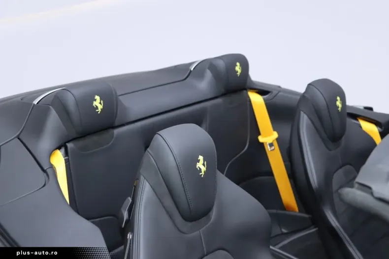 Ferrari Roma din 2025 cu 1.220 km - oferta FER181443 - foto 25