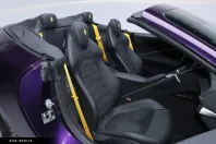 Ferrari Roma din 2025 cu 1.220 km - oferta FER181443 - foto 27