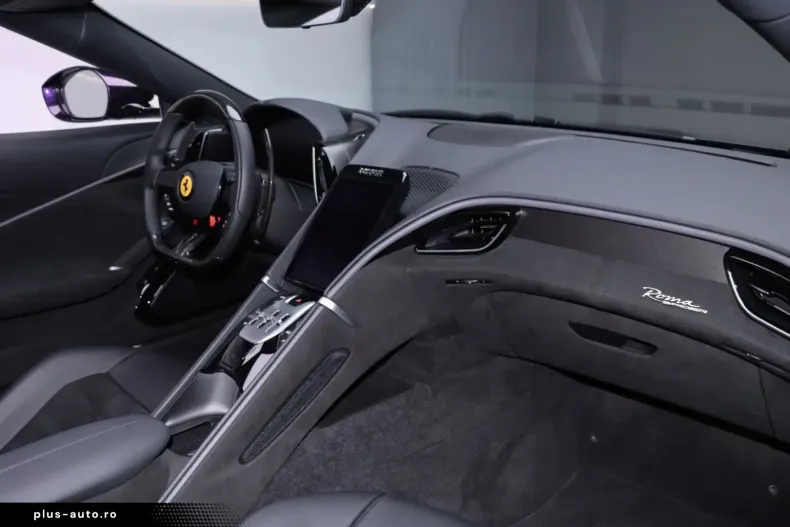 Ferrari Roma din 2025 cu 1.220 km - oferta FER181443 - foto 29