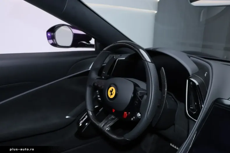 Ferrari Roma din 2025 cu 1.220 km - oferta FER181443 - foto 31