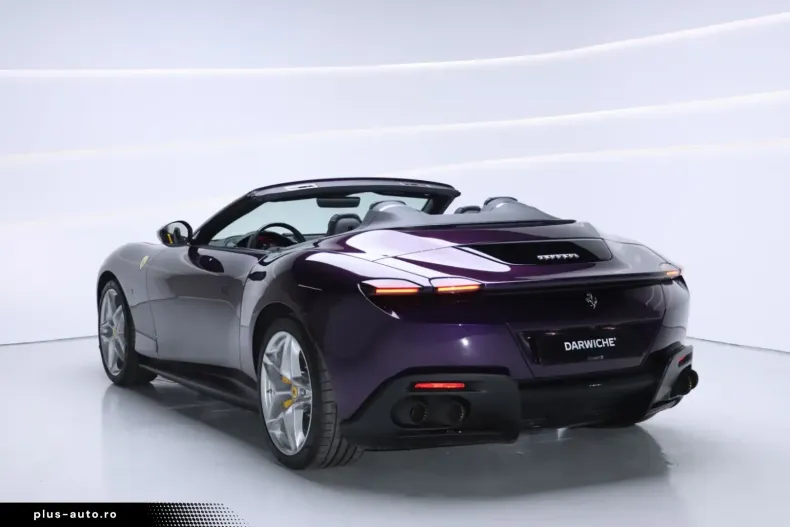 Ferrari Roma din 2025 cu 1.220 km - oferta FER181443 - foto 34