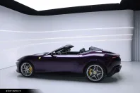 Ferrari Roma din 2025 cu 1.220 km - oferta FER181443 - foto 38