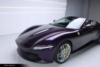 Ferrari Roma din 2025 cu 1.220 km - oferta FER181443 - foto 41