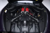 Ferrari Roma din 2025 cu 1.220 km - oferta FER181443 - foto 49