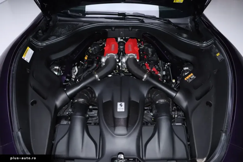 Ferrari Roma din 2025 cu 1.220 km - oferta FER181443 - foto 49