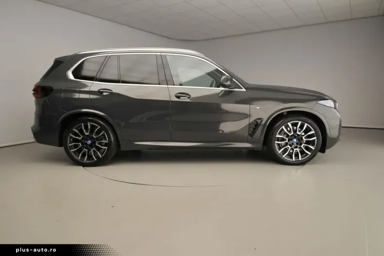 BMW X5 (Seria X) din 2024 cu 34.000 km - oferta BMW181444 - foto 4