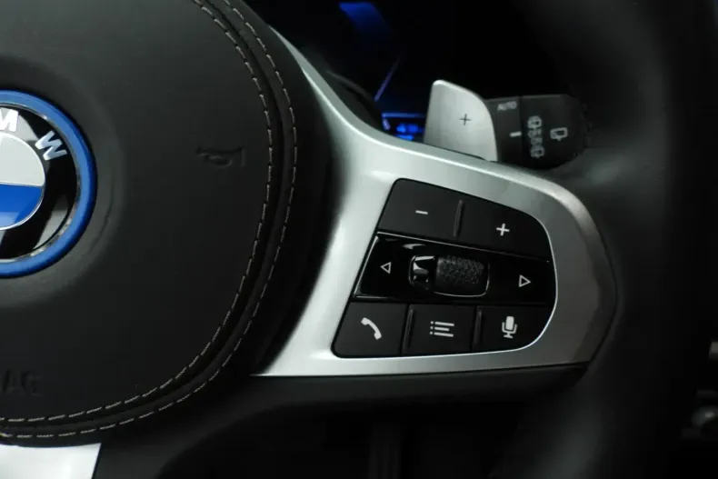 BMW X5 (Seria X) din 2024 cu 34.000 km - oferta BMW181444 - foto 14