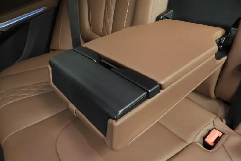 BMW X5 (Seria X) din 2024 cu 34.000 km - oferta BMW181444 - foto 20