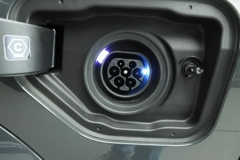 BMW X5 (Seria X) din 2024 cu 34.000 km - oferta BMW181444 - foto 44