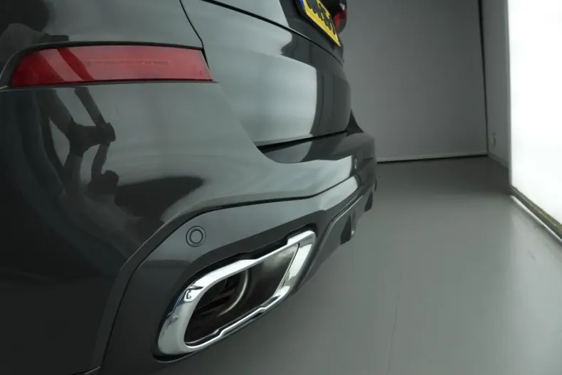 BMW X5 (Seria X) din 2024 cu 34.000 km - oferta BMW181444 - foto 46