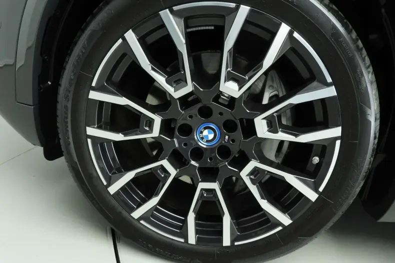 BMW X5 (Seria X) din 2024 cu 34.000 km - oferta BMW181444 - foto 48