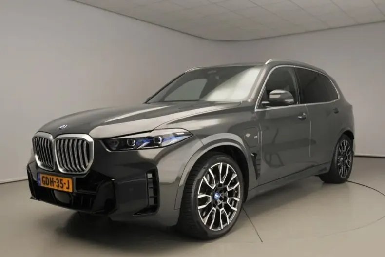 BMW X5 (Seria X) din 2024 cu 34.000 km - oferta BMW181444 - foto 49