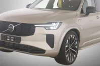 Volvo XC90 din 2025 cu 15.000 km - oferta VOL181445 - foto 11