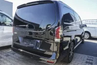 Mercedes-Benz V 300 (Clasa V) din 2025 cu 5.600 km - oferta MER181446 - foto 2