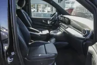 Mercedes-Benz V 300 (Clasa V) din 2025 cu 5.600 km - oferta MER181446 - foto 7