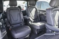 Mercedes-Benz V 300 (Clasa V) din 2025 cu 5.600 km - oferta MER181446 - foto 9