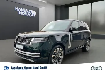 Land Rover Range Rover din 2025 - oferta LAN181447
