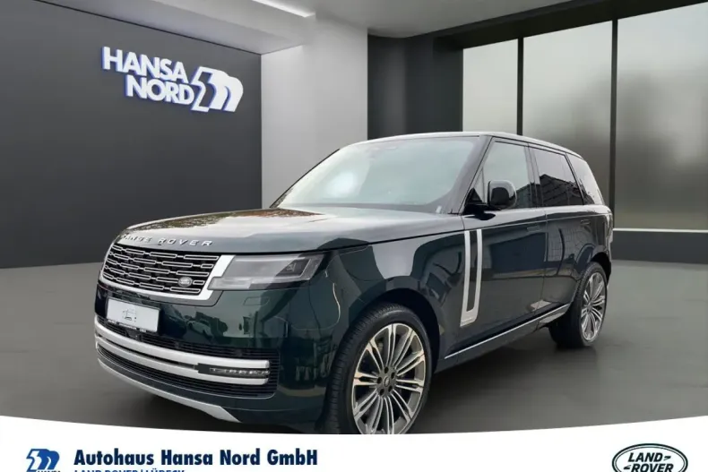 Land Rover Range Rover din 2025 cu 32.595 km - oferta LAN181447 - foto 1