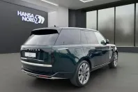 Land Rover Range Rover din 2025 cu 32.595 km - oferta LAN181447 - foto 2