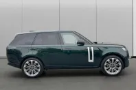 Land Rover Range Rover din 2025 cu 32.595 km - oferta LAN181447 - foto 6