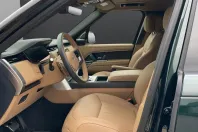 Land Rover Range Rover din 2025 cu 32.595 km - oferta LAN181447 - foto 10