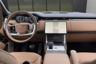 Land Rover Range Rover din 2025 cu 32.595 km - oferta LAN181447 - foto 12