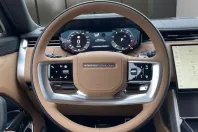 Land Rover Range Rover din 2025 cu 32.595 km - oferta LAN181447 - foto 13